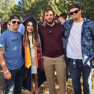 Meet your Posher, Josie